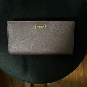 Kate spade wallet
